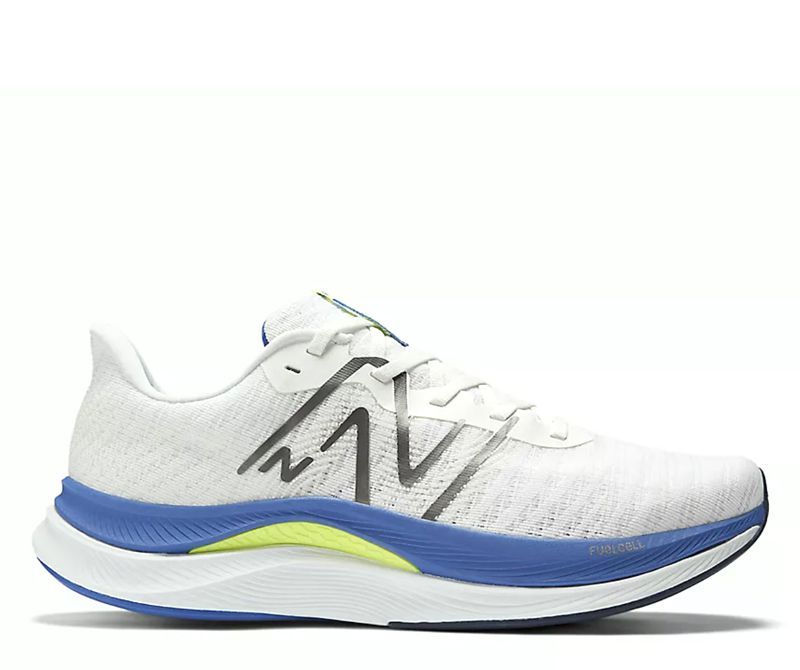 New balance propel review sale