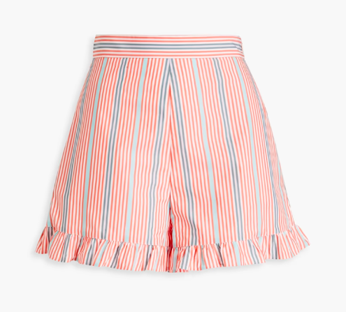 Flattering shorts to buy this summer
