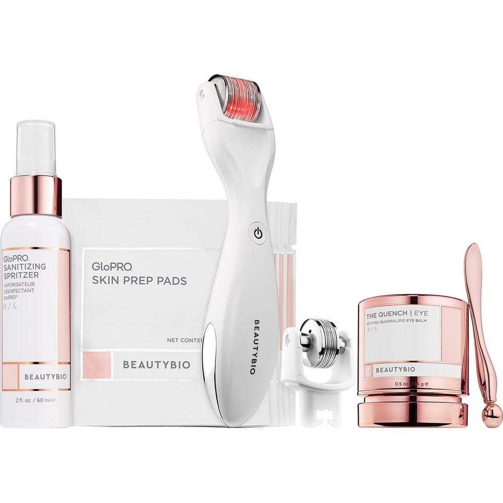 Eye Want It All Face & Eye Total Rejuvenation Set Eye Want It All Face & Eye Total Rejuvenation Set
