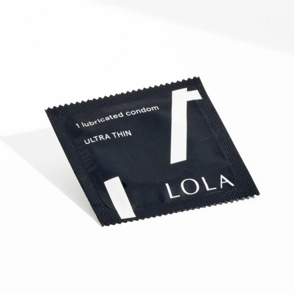 Ultra Thin Latex Condoms