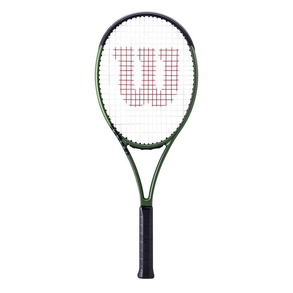 Wilson Blade 101L v8.0 Tennis Racket