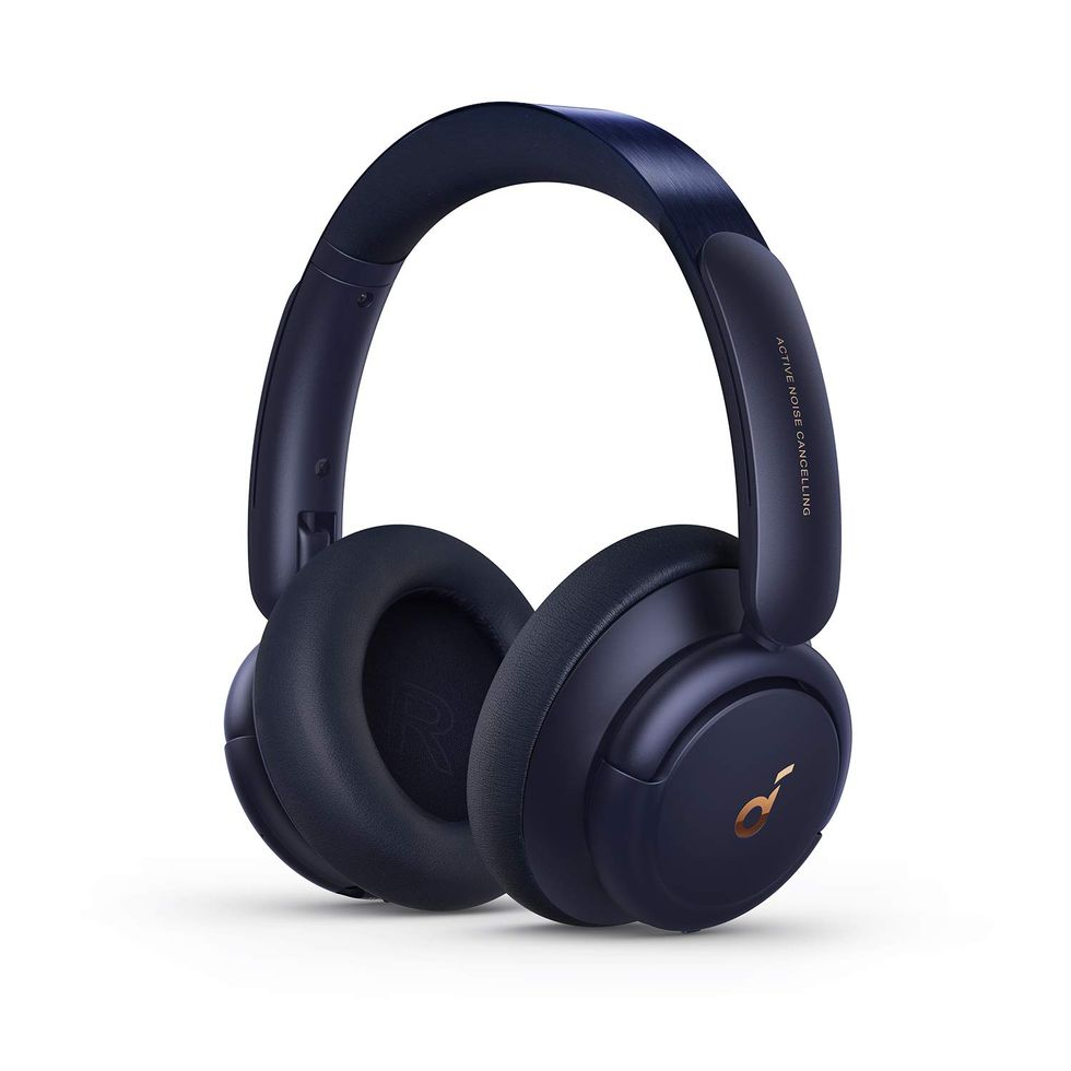 Soundcore Q30 Hybrid Active Noise Cancelling Headphones