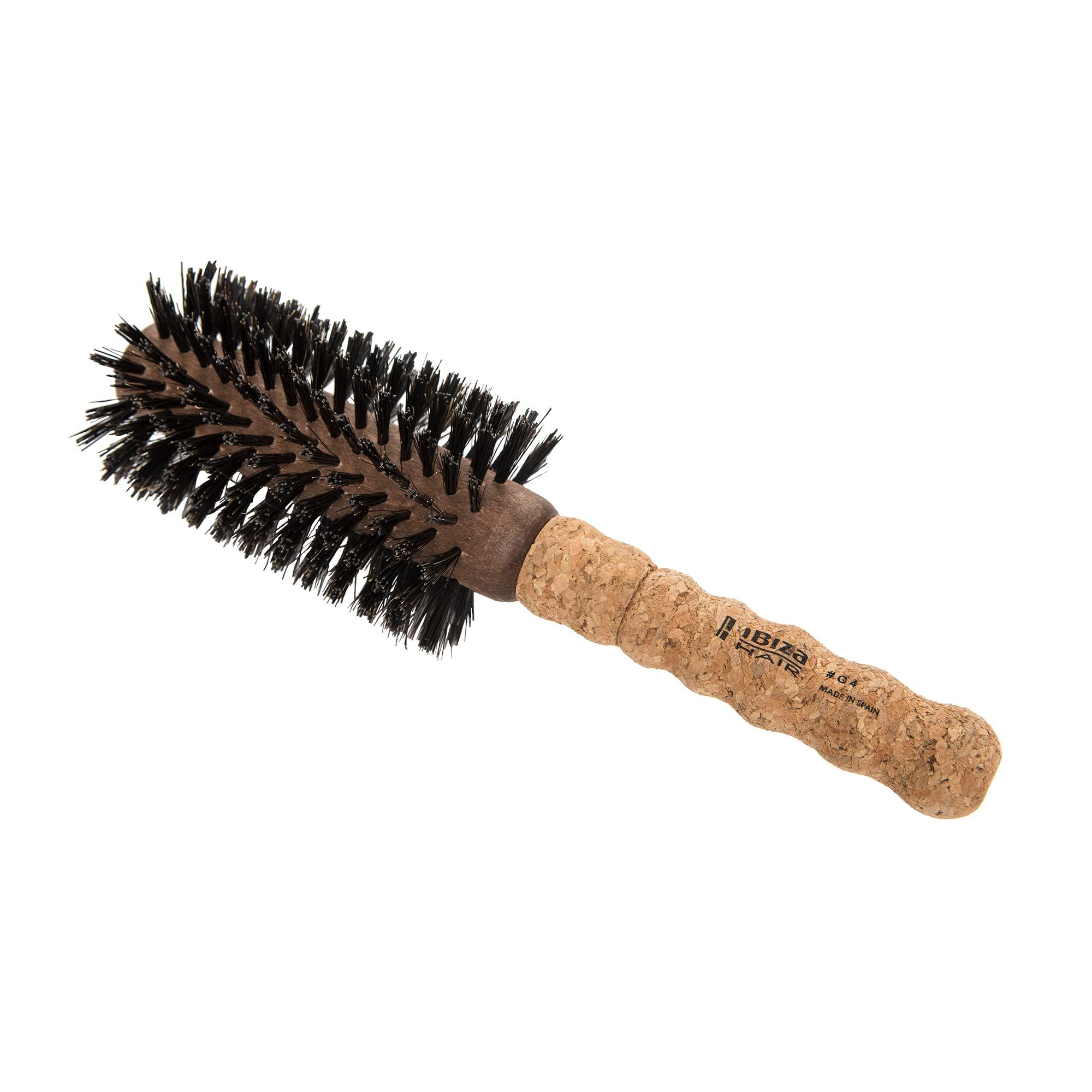 Best large round top brush