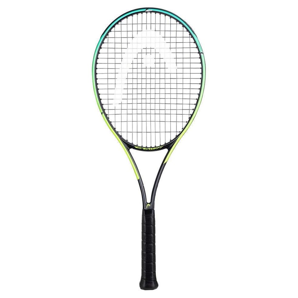 HEAD Gravity MP 2021 Performance Tennis Racquet - Unstrung