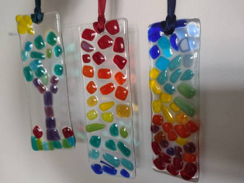 Sun Catcher Kits