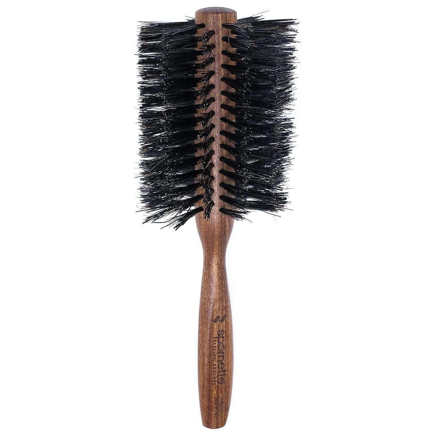 Best large shop round brush