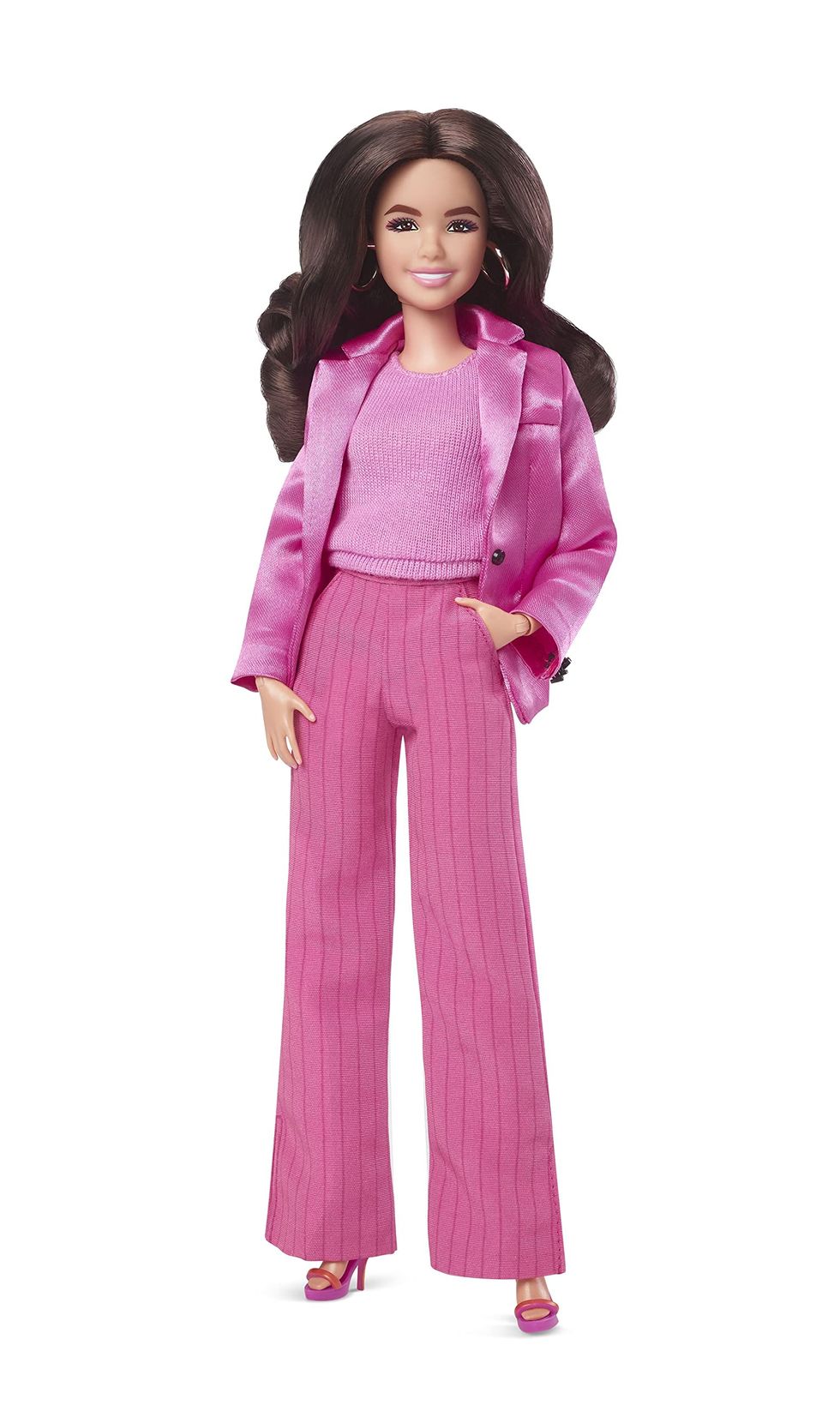 Muñeca Barbie La Película: Gloria coleccionable