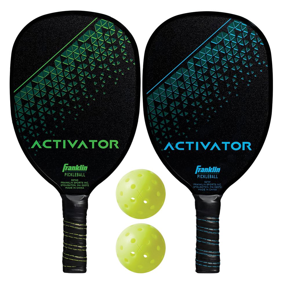 The 14 Best Pickleball Paddles of 2024, Tested
