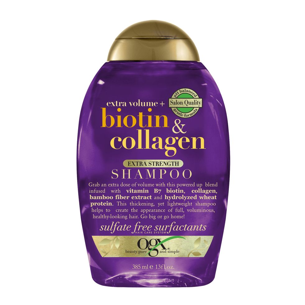 Thick & Full + Biotin & Collagen Shampoo 