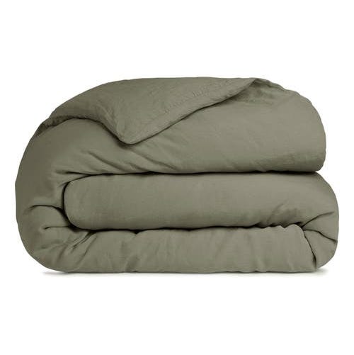 Linen Duvet Cover Linen Duvet Cover