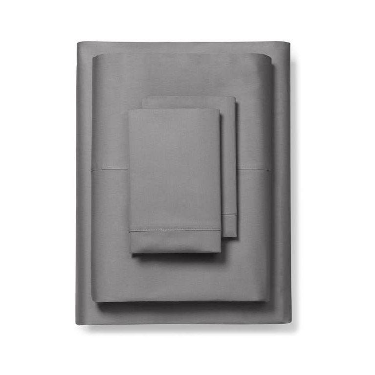Percale Hemmed Sheet Set Percale Hemmed Sheet Set