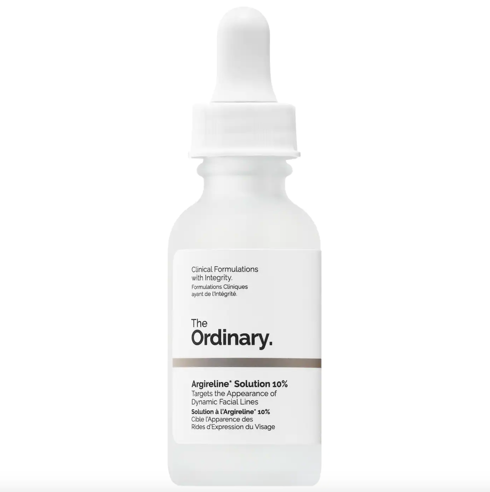 Argireline Solution 10% Argireline Solution 10%
