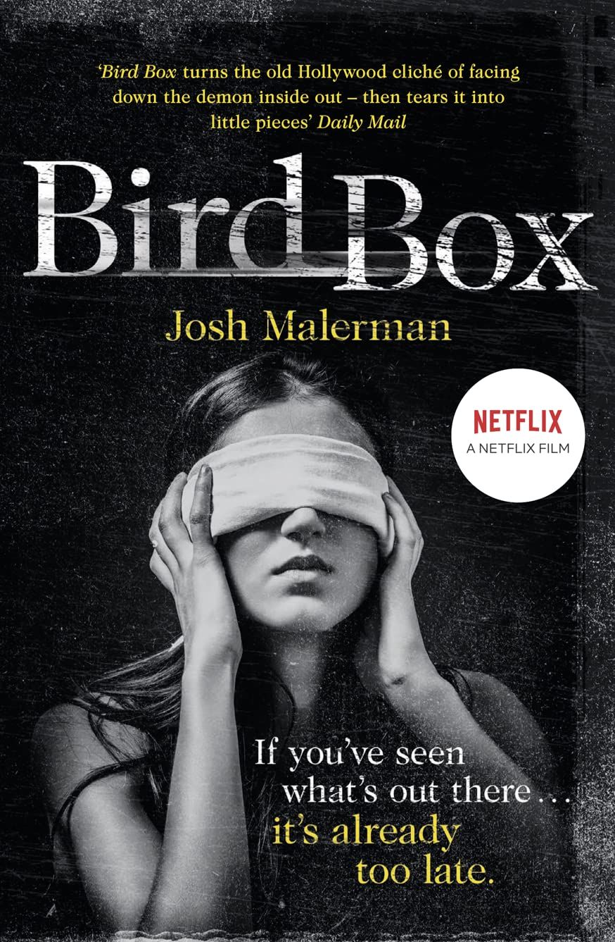 Watch bird box on sale movie