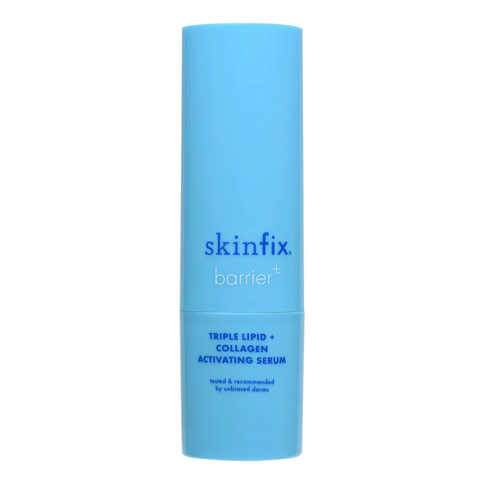 Barrier+ Triple Lipid + Collagen + Niacinamide Activating Serum Barrier+ Triple Lipid + Collagen + Niacinamide Activating Serum