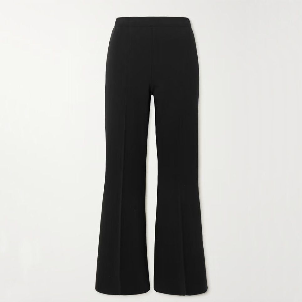 Women's Stretch Twill Pant  Industrial Workwear Uniform Pant