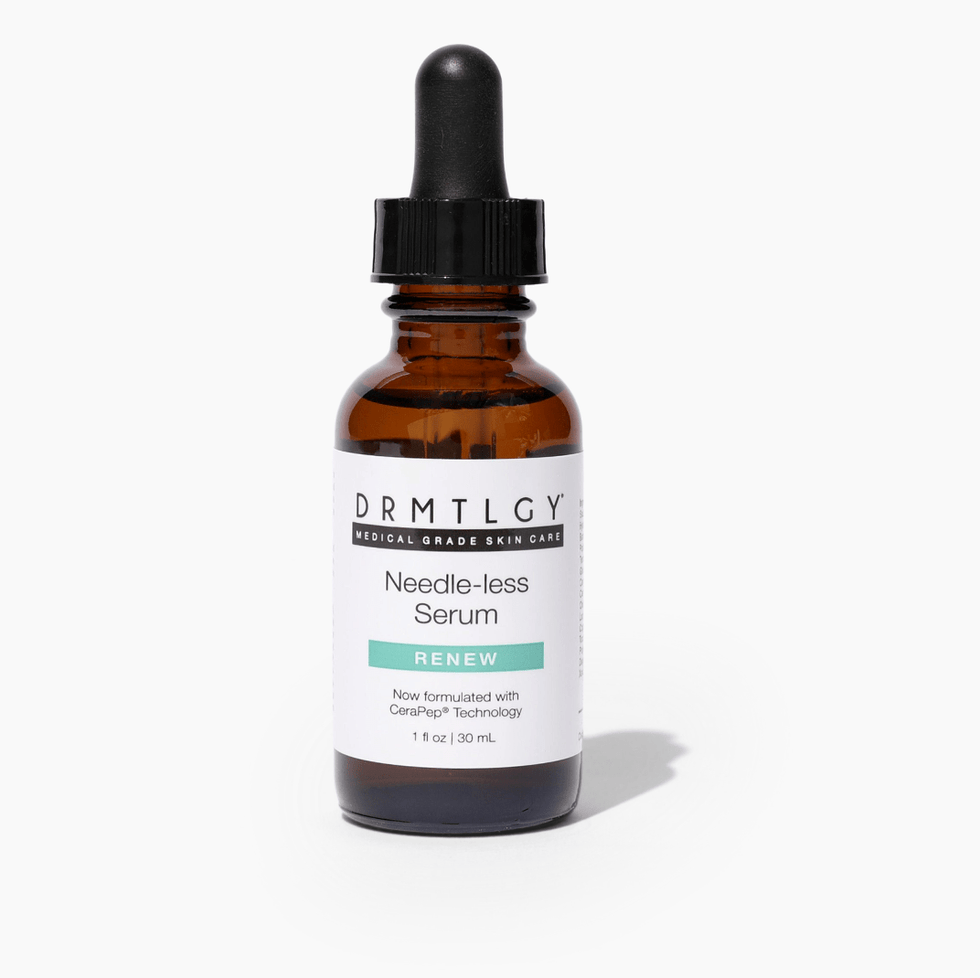 Needle-less Serum Needle-less Serum