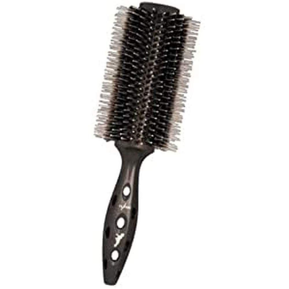 Best Hair Brush for Thick Hair 2023 - Ugly Swan