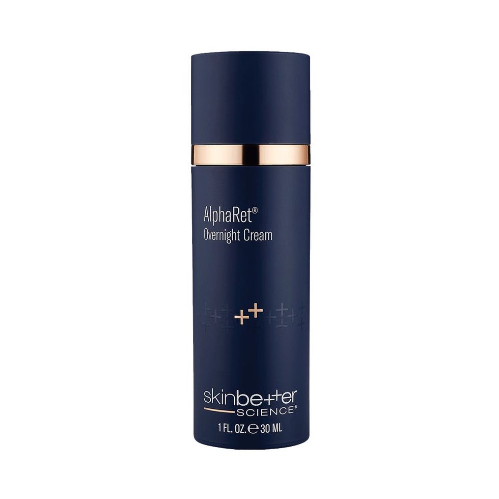 AlphaRet Overnight Cream AlphaRet Overnight Cream