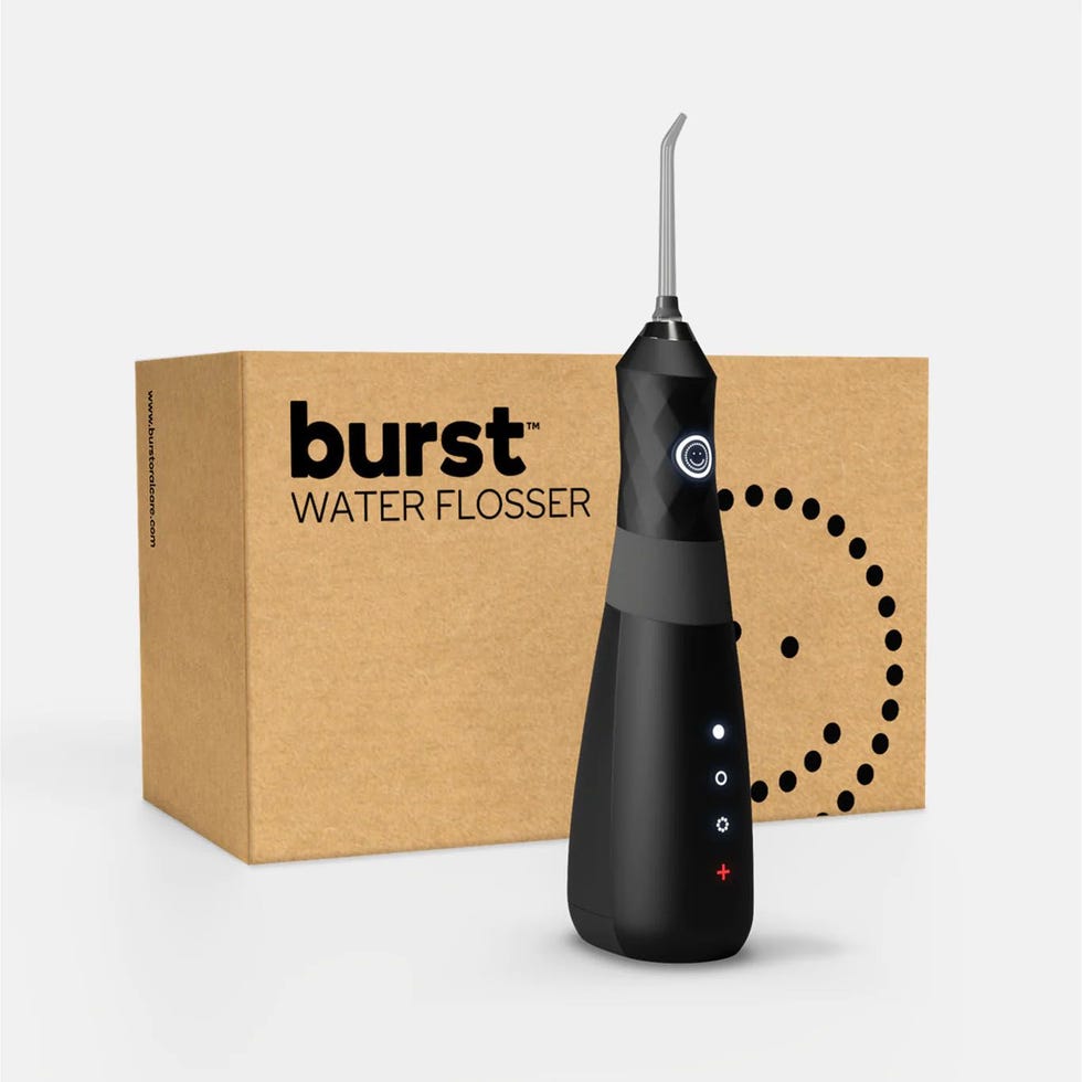 BURST Water Flosser