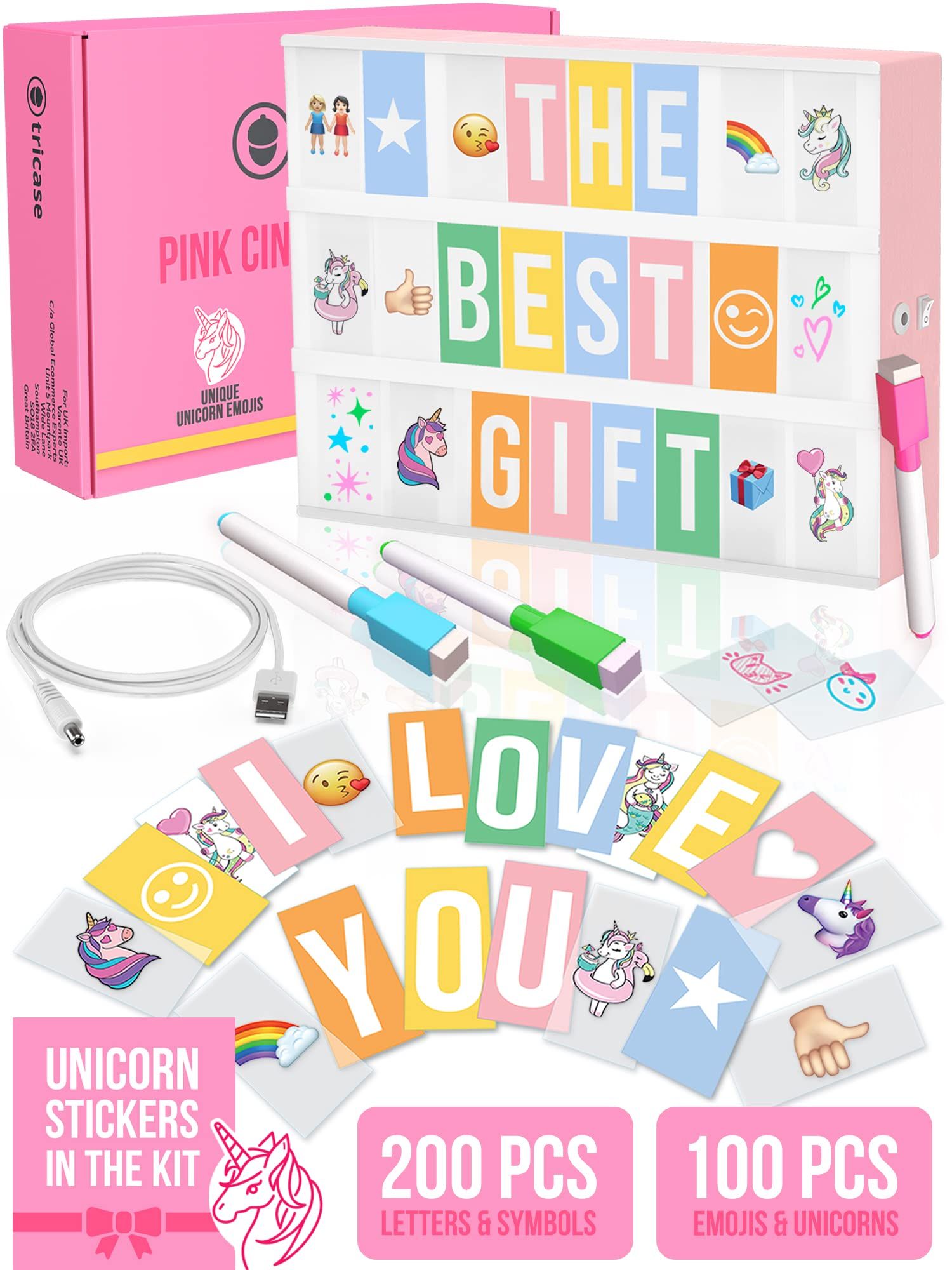 57 Best Gifts for Tween Girls 2024