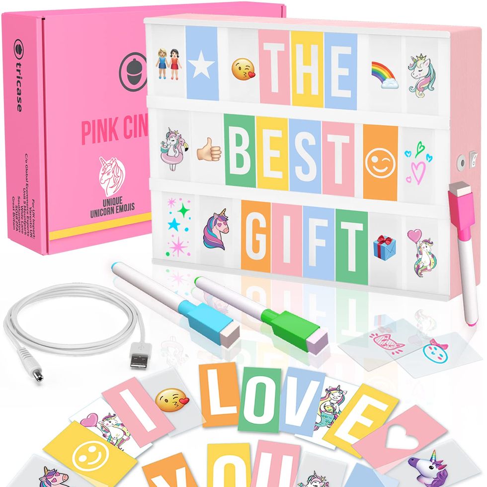 57 Best Gifts for Tween Girls 2024