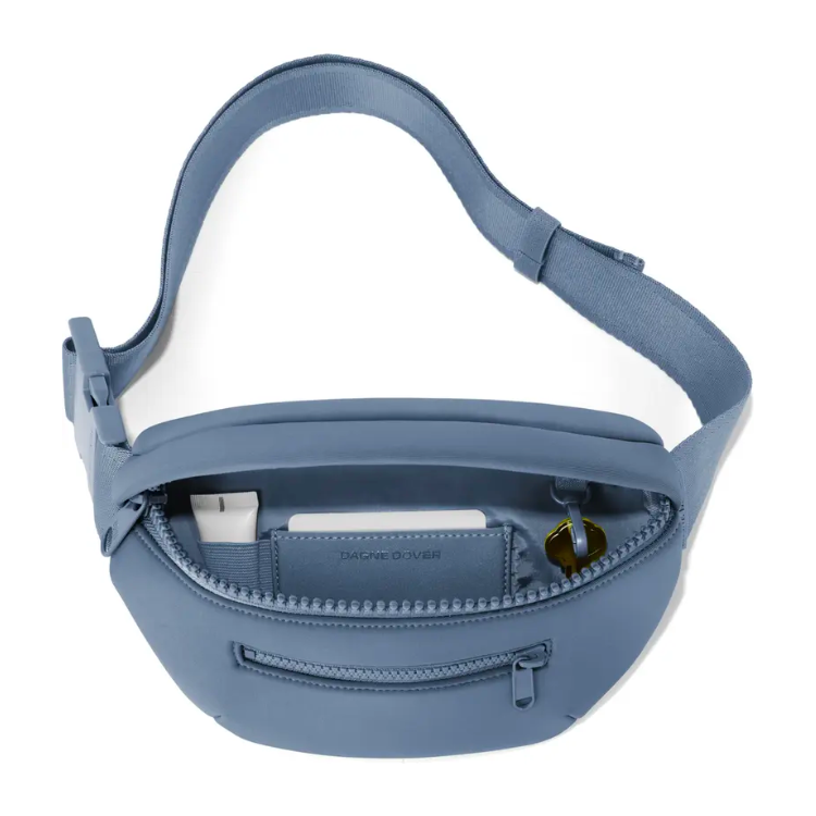 Ace Water Resistant Belt Bag