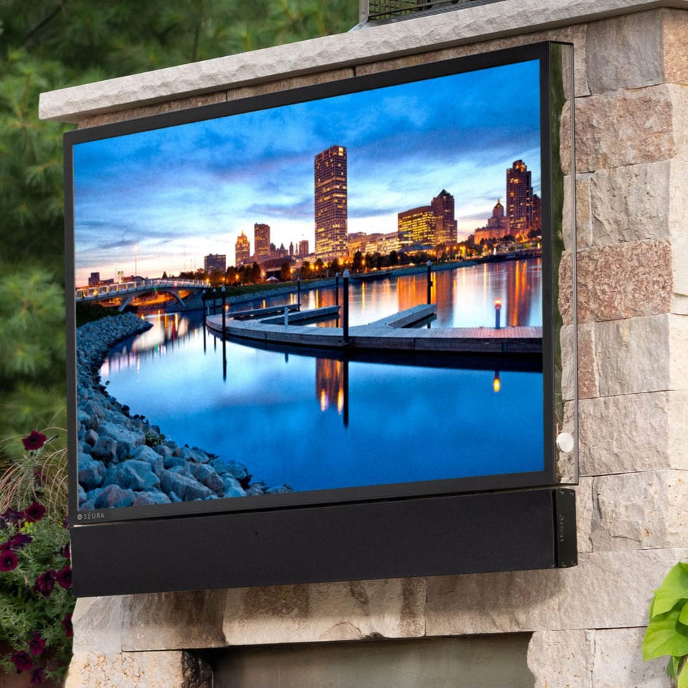 Best Outdoor Tv For The Money 5 Best Outdoor TVs of 2023