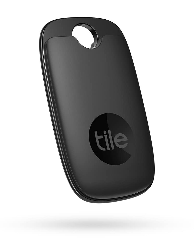 Tile Pro 1-pack. Powerful Bluetooth Tracker
