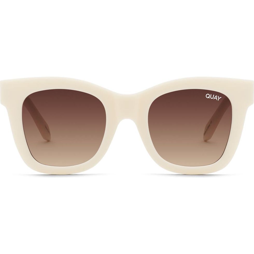 After Hours 48mm Square Sunglasses