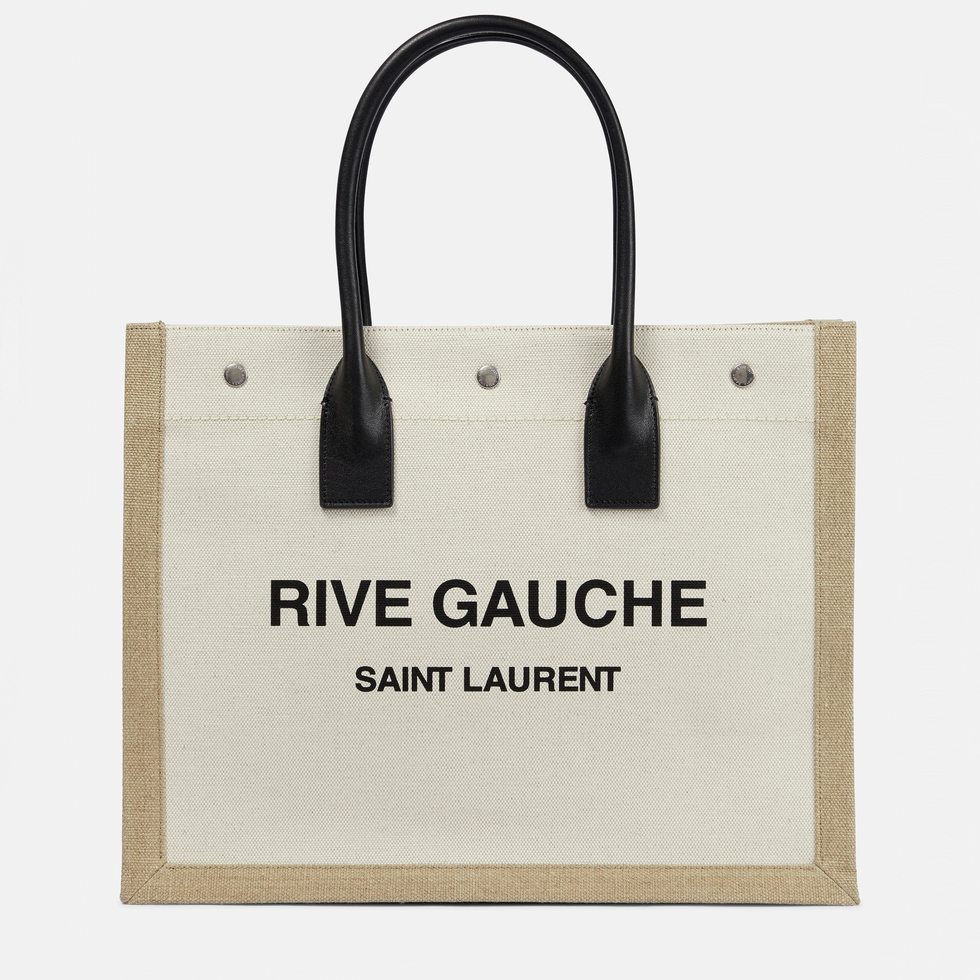 15 Best Canvas Tote Bags of 2023 – WWD
