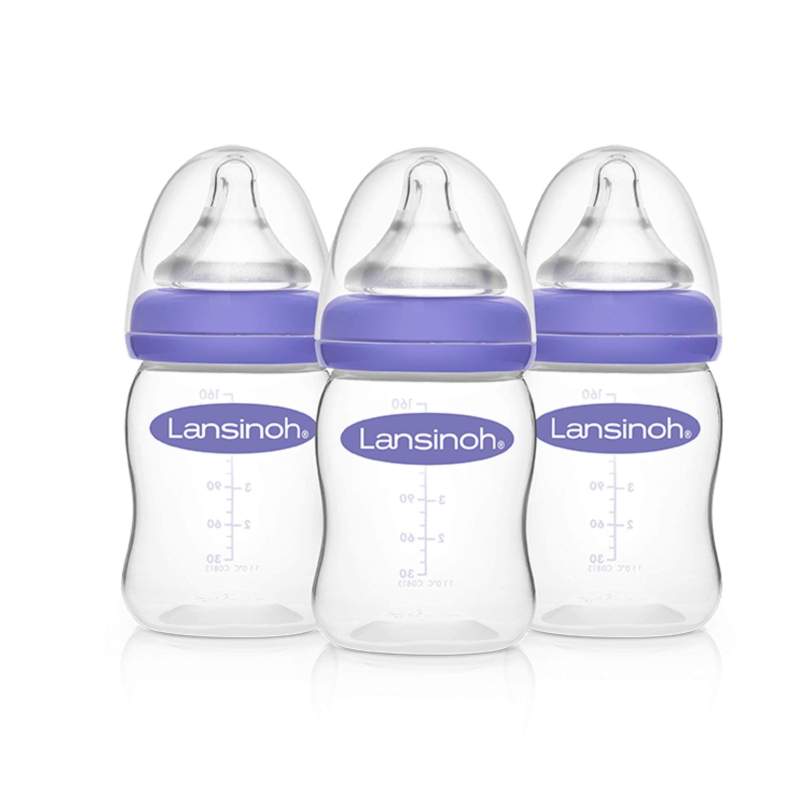 Safe baby on sale bottles brands