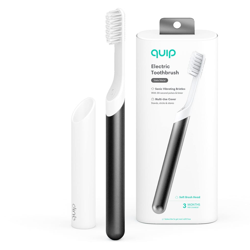 Adult Electric Toothbrush