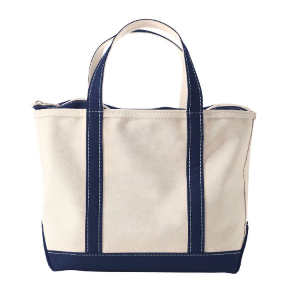 The 15 Best Canvas Tote Bags of 2023 - Designer Canvas Totes