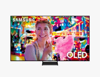 Samsung OLED S90C 4K TV (83