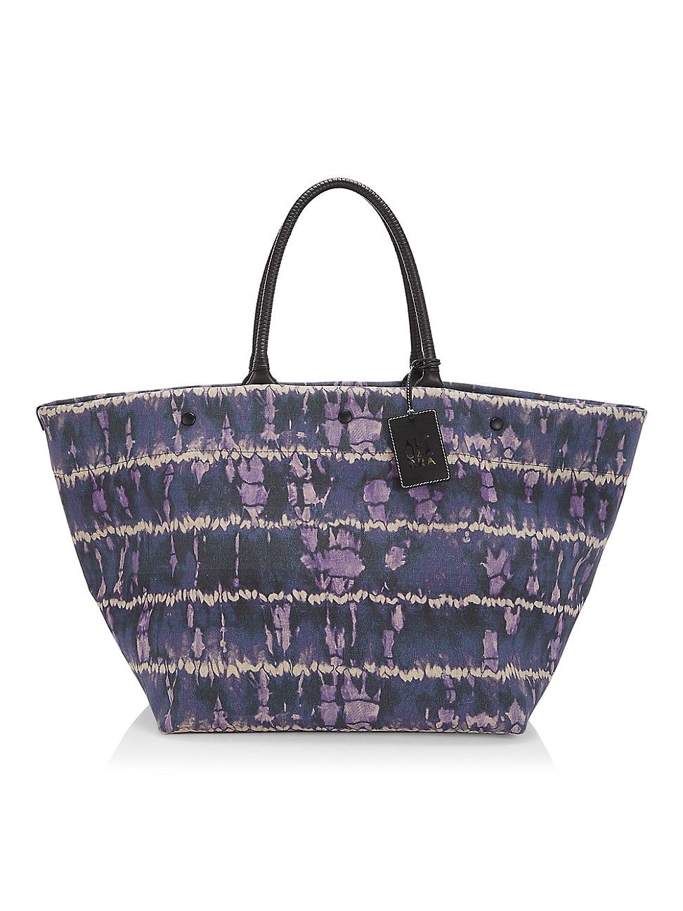 Canvas 2024 monogram tote