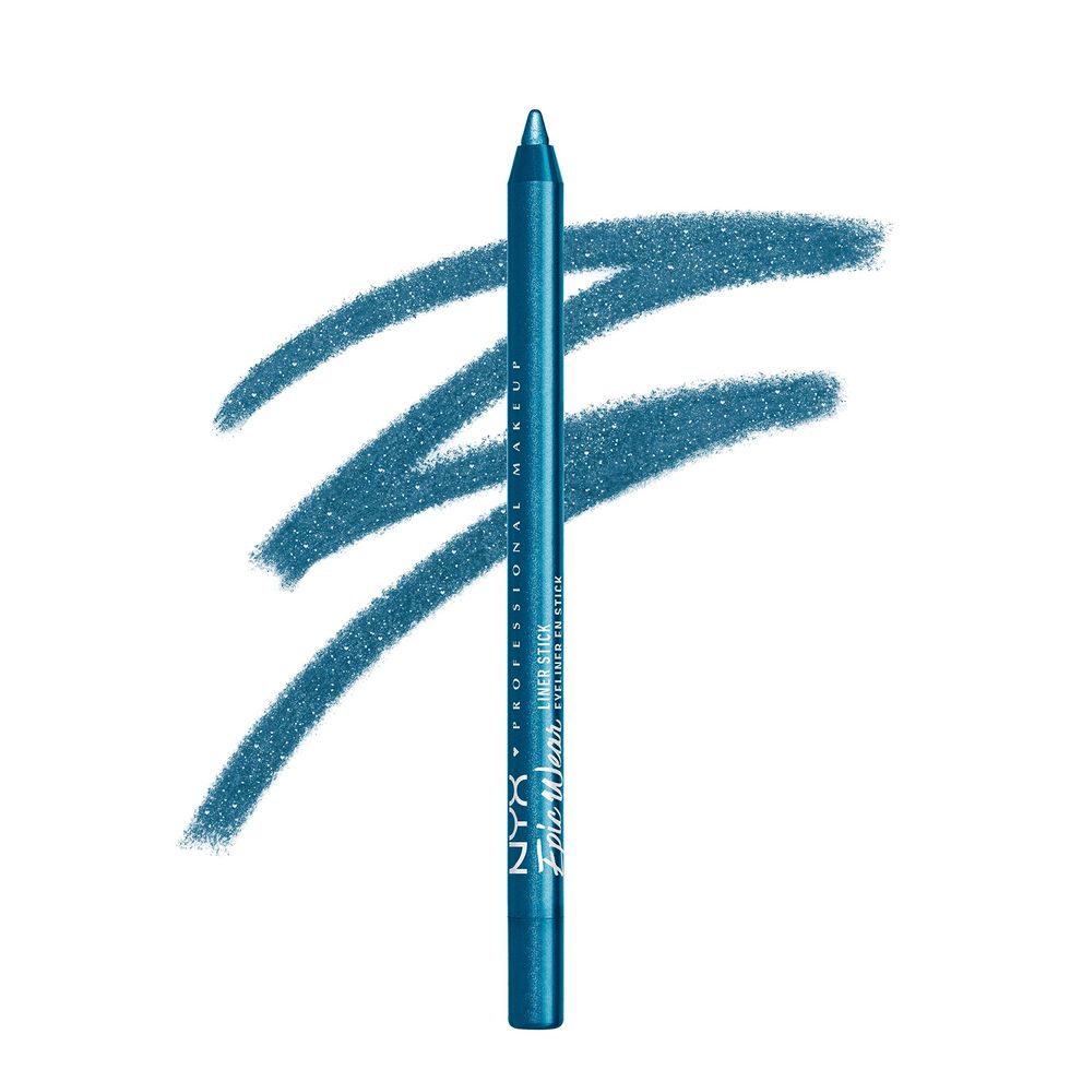Turquoise Storm Eyeliner Pencil