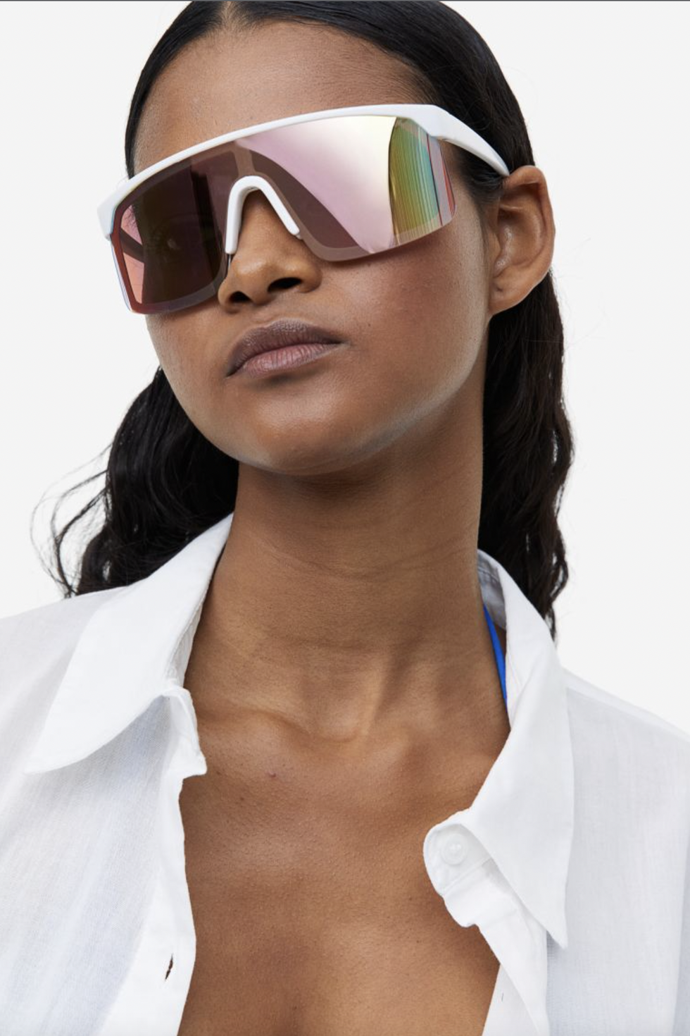 Cosmopolitan, Bevel, Sunglasses Collection