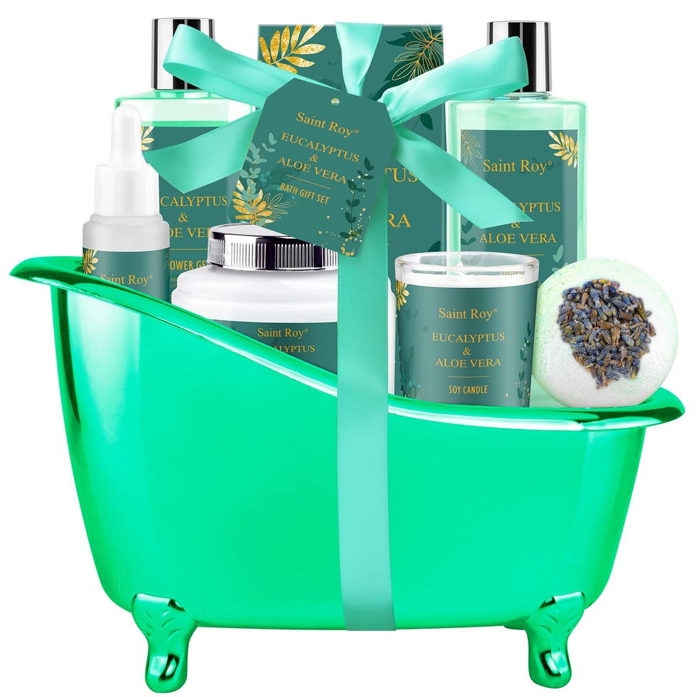 Bath Spa Gift Set 