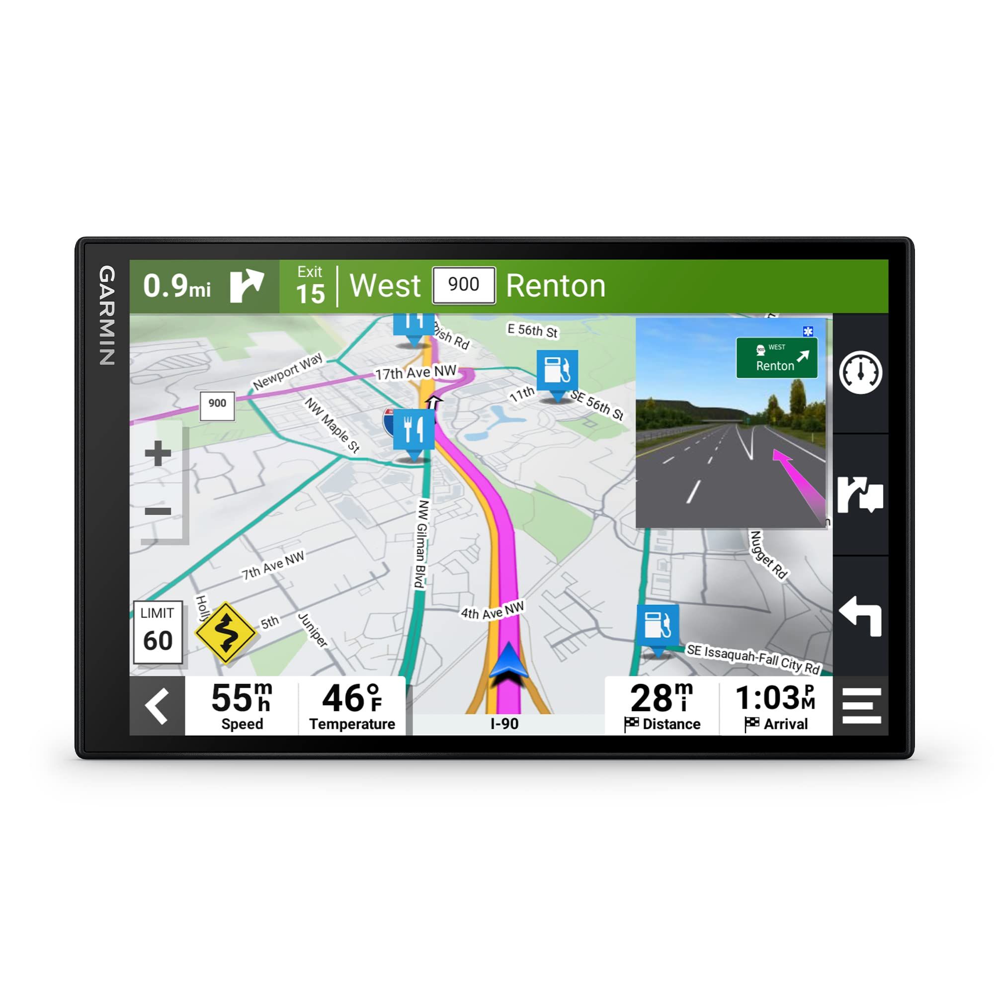 Car 2024 navigation system