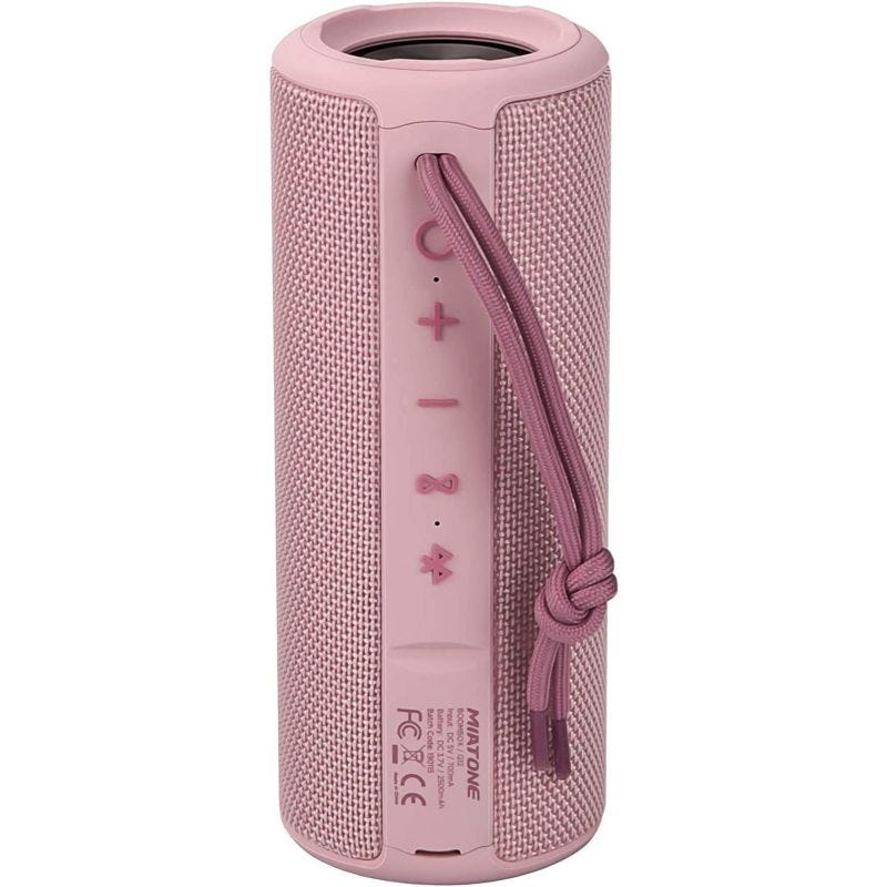 Outdoor Portable Speaker Outdoor Portable Speaker