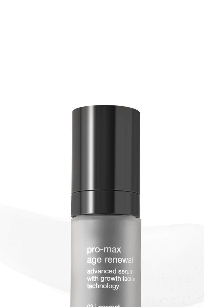 Pro-Max Age Renewal Advanced Serum with Growth Factor Technology
