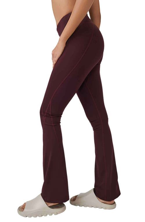 The 15 Best Flared Leggings Of 2024, Tested And Reviewed