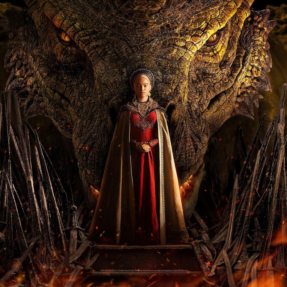 House Of The Dragon' Season 2: Plot, Cast, Trailer, Release Date & News