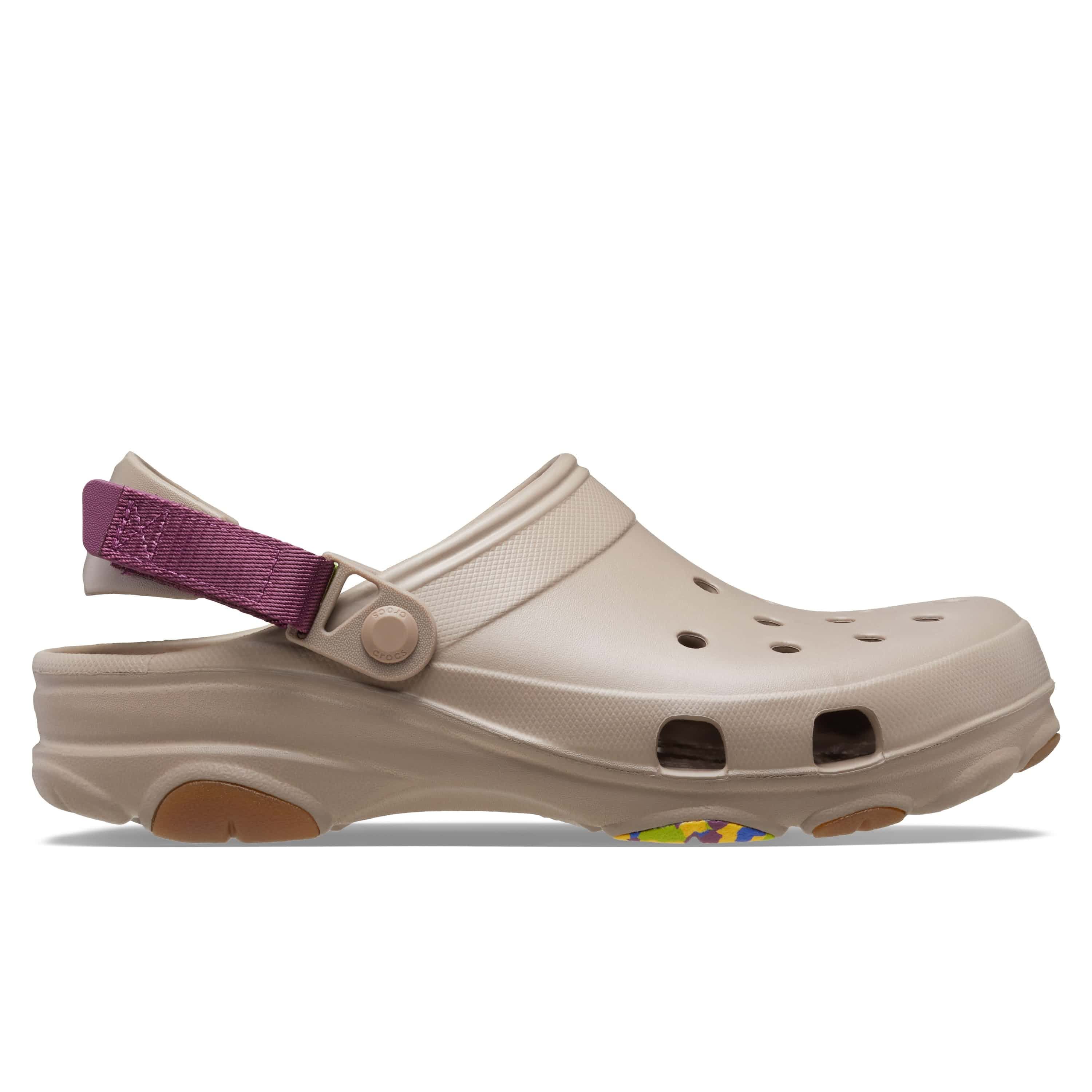 Crocs for women: Top 7 Crocs for Women to Match Every Look - The Economic  Times