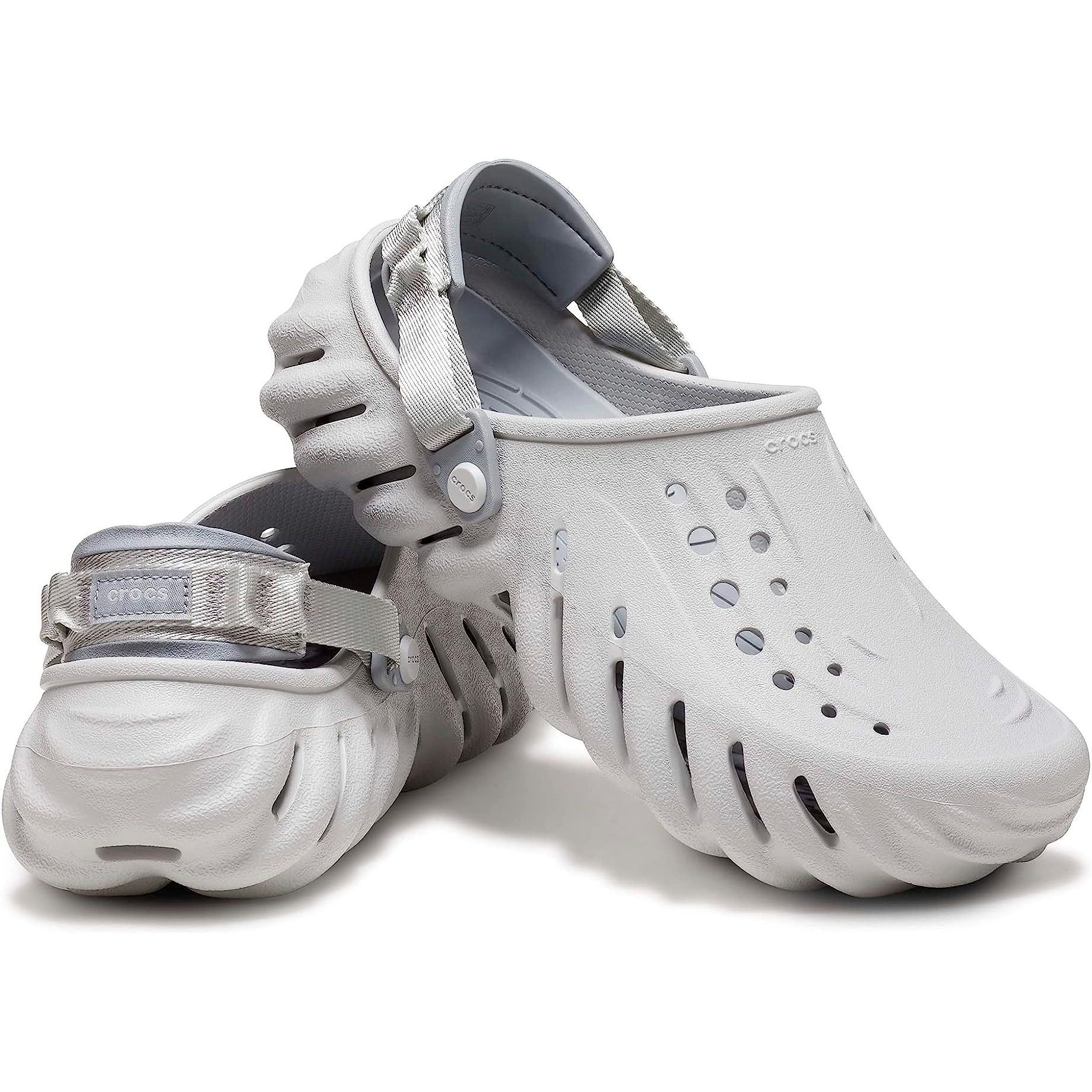 The Craziest Crocs Collaborations of All Time: Diplo, Balenciaga and  Cinnamon Toast Crunch
