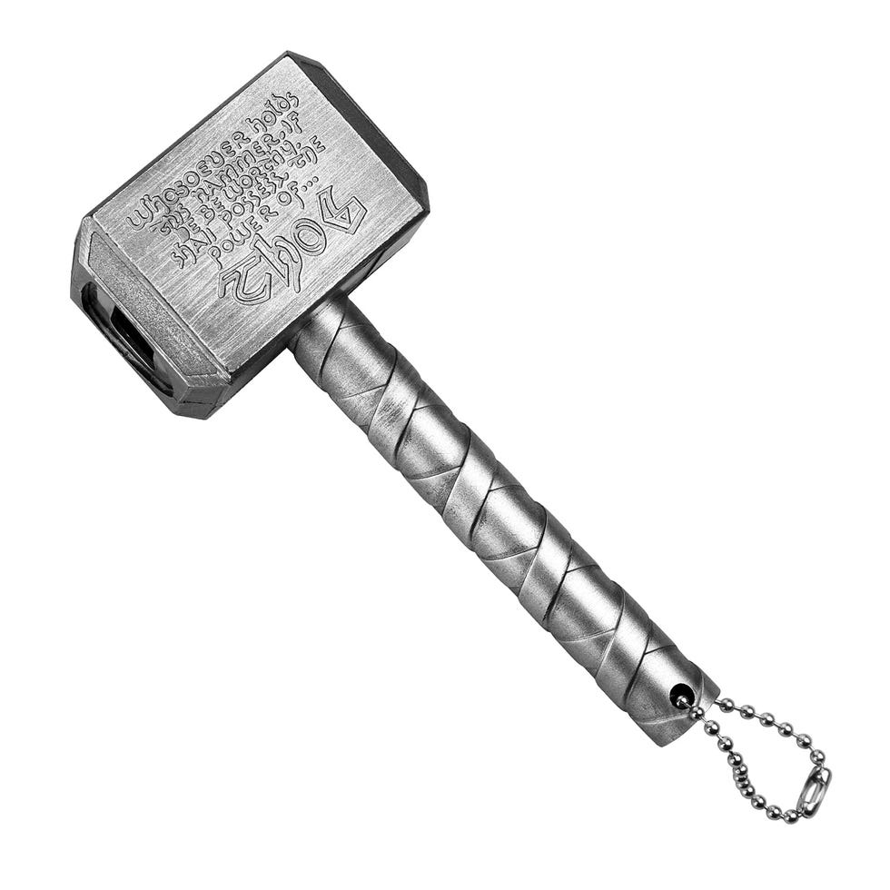 Thor Bottle Opener