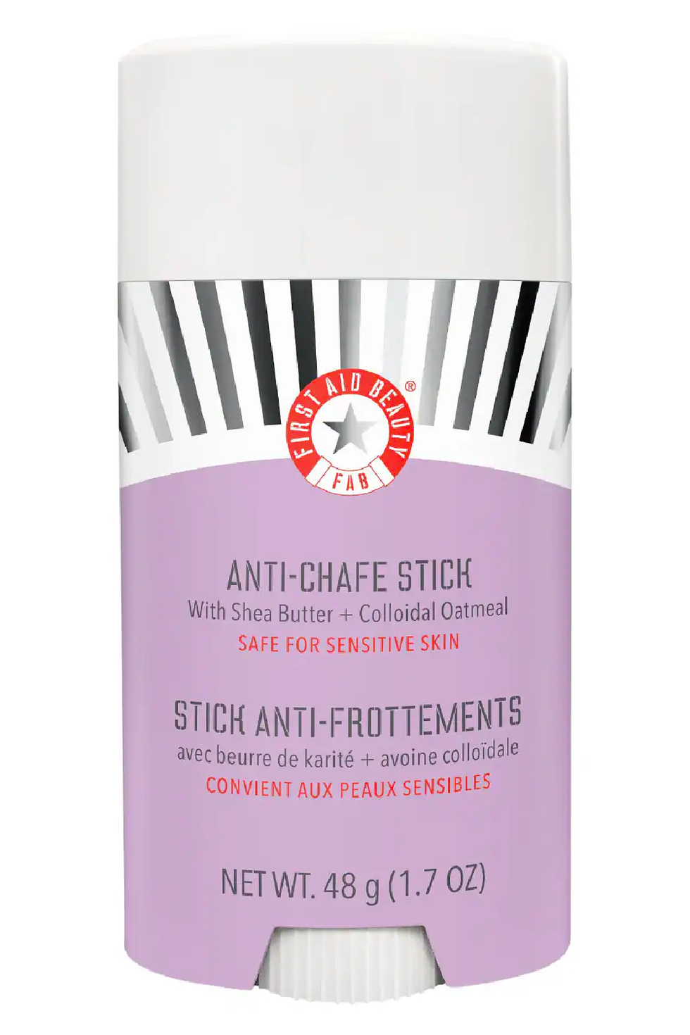 Chafing Ointment | Waterproof | Heat & Humidity Resistant | Anti-Chafe