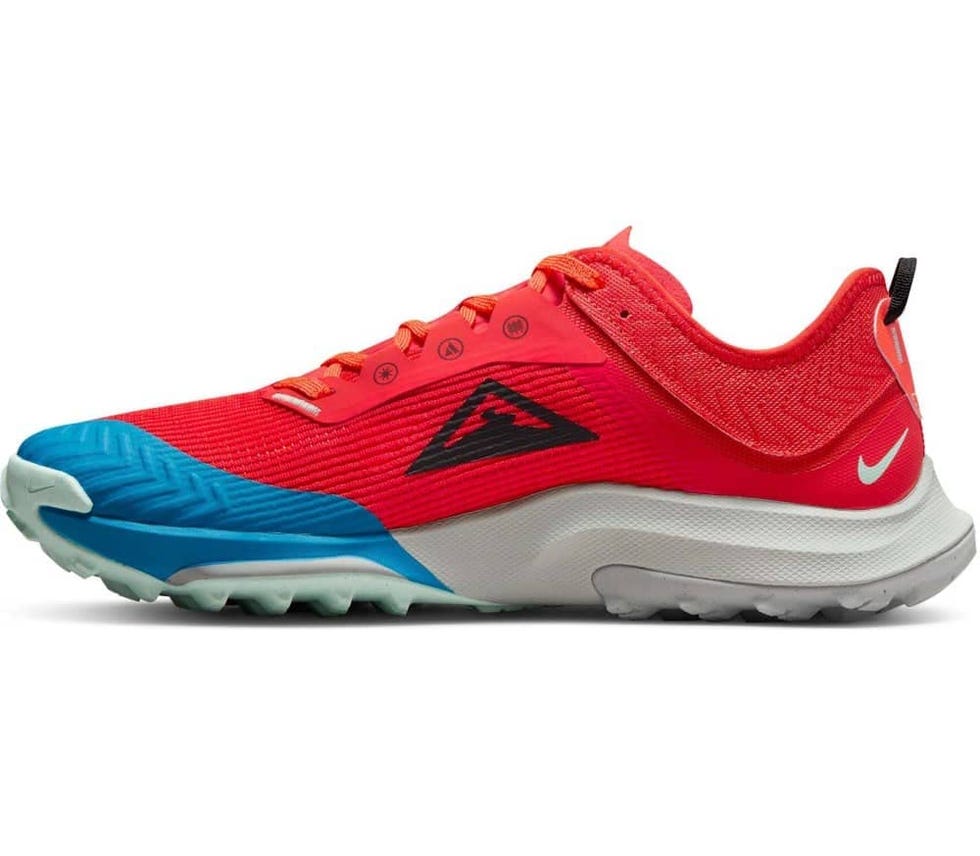 Air Zoom Terra Kiger 8 