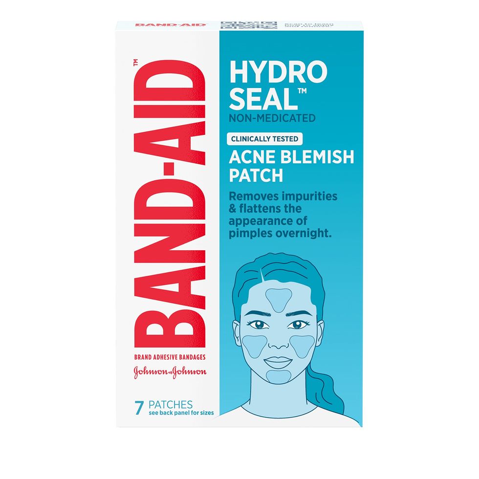 Hydro Seal Acne Blemish Patch