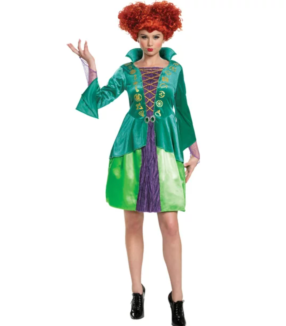 20 Best Walmart Halloween Costumes for Everyone in 2024